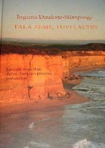 Tāla zeme, tuvi ļaudis