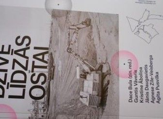 Dzīve līdzās ostai