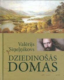 Dziedinošās domas