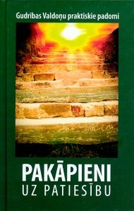 Pakāpieni uz patiesību