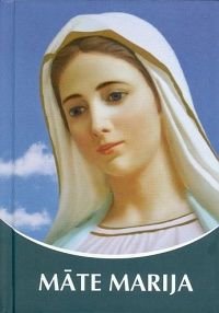 Māte Marija
