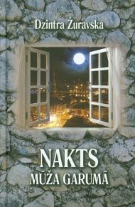 Nakts mūža garumā