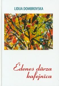 Ēdenes dārza kafejnīca