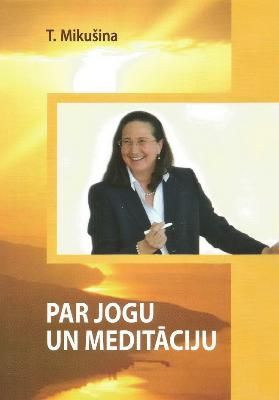 Par jogu un meditāciju