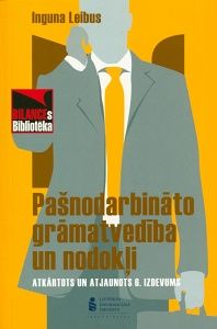 Pašnodarbināto grāmatvedība un nodokļi