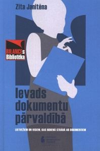 Ievads dokumentu pārvaldībā