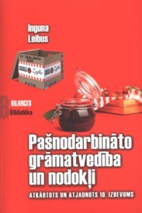 Pašnodarbināto grāmatvedība un nodokļi
