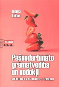 Pašnodarbināto grāmatvedība un nodokļi