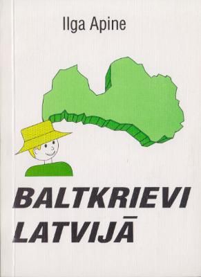 Baltkrievi Latvijā