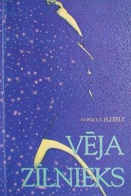 Vēja zīlnieks