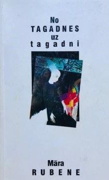 No tagadnes uz tagadni