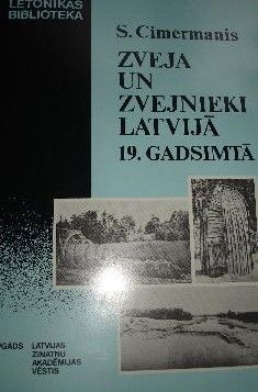 Zveja un zvejnieki Latvijā 19. gadsimtā