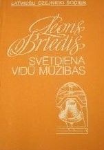 Svētdiena vidū mūžības