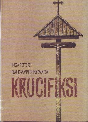 Daugavpils novada krucifiksi