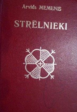 Latviešu strēlnieki