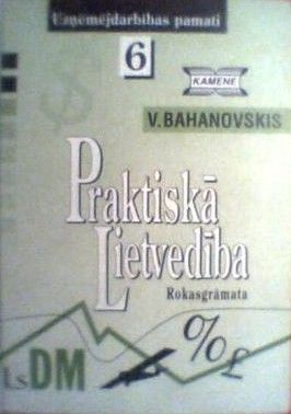 Praktiskā lietvedība