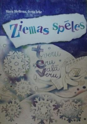 Ziemas spēles
