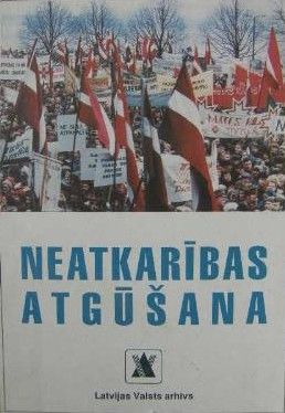 Neatkarības atgūšana