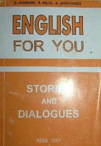 English for you stories and dialogues