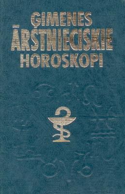 Ģimenes ārstnieciskie horoskopi
