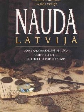 Nauda Latvijā