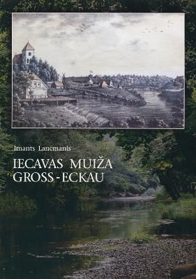 Iecavas muiža