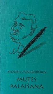 Mutes palaišana