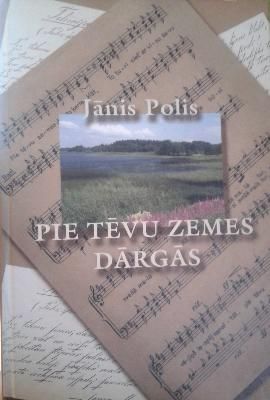 Pie tēvu zemes dārgās