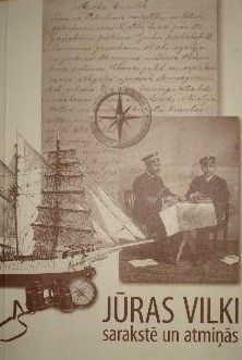 Jūras vilki sarakstē un atmiņās