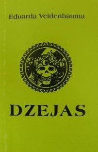Eduarda Veidenbauma dzejas