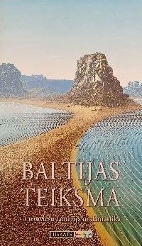 Baltijas teiksma
