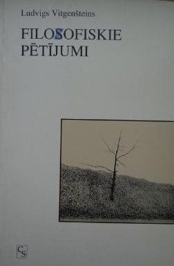 Filosofiskie pētījumi