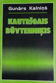 Kautrīgais Būvtehniķis