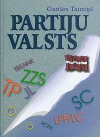 Partiju valsts