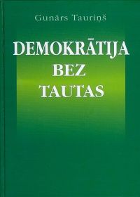 Demokrātija bez tautas
