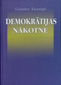 Demokrātijas nākotne