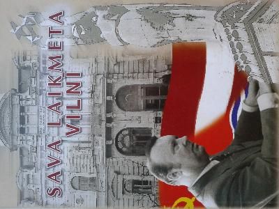 Sava laikmeta vilnī