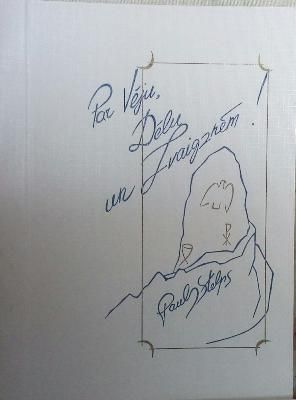 Par Vēju, Dēlu un Zvaigznēm!