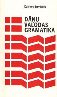 Dāņu valodas gramatika