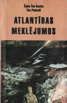 Atlantīdas meklējumos