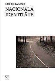 Nacionālā identitāte