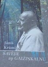 Savējie ap Gaiziņkalnu