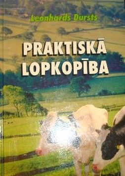 Praktiskā lopkopība