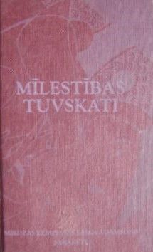Mīlestības tuvskati