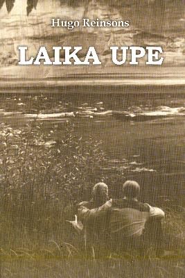 Laika upe