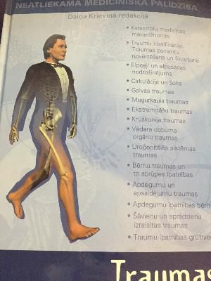 Neatliekamā medicīniskā palīdzība