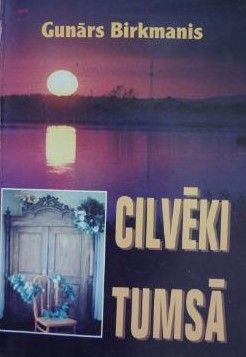 Cilvēki tumsā