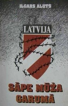 Sāpe mūža garumā