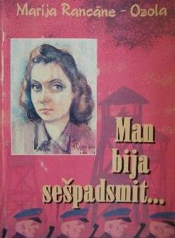 Man bija sešpadsmit