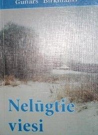 Nelūgtie viesi